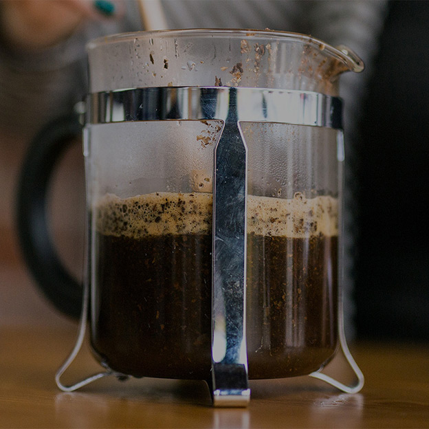 French Press